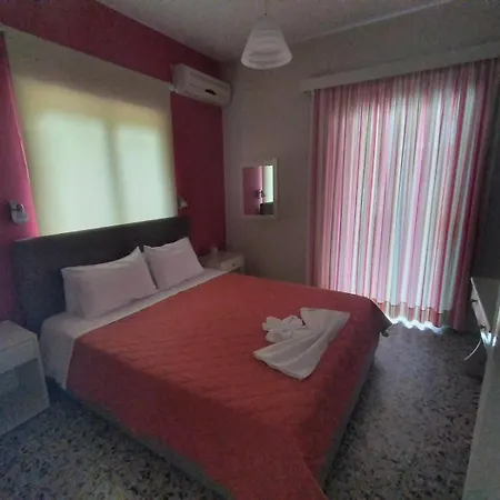 Nikos Studios Keri Dış mekan fotoğraf