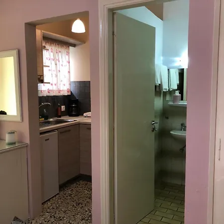 Nikos Studios Keri Dış mekan fotoğraf
