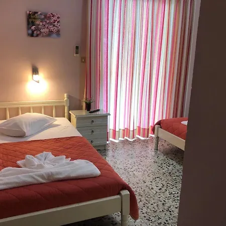 Nikos Studios Keri Dış mekan fotoğraf