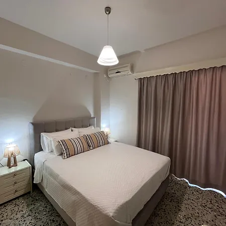 Nikos Studios Keri Dış mekan fotoğraf