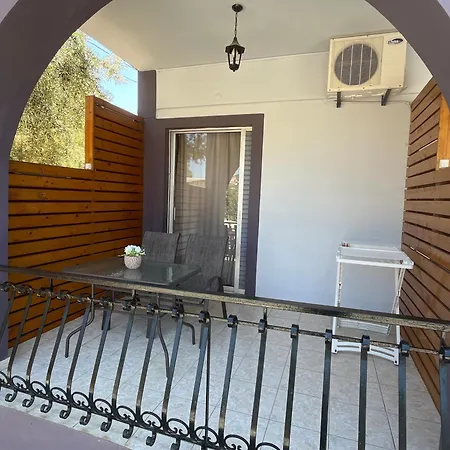 Nikos Studios Keri Dış mekan fotoğraf
