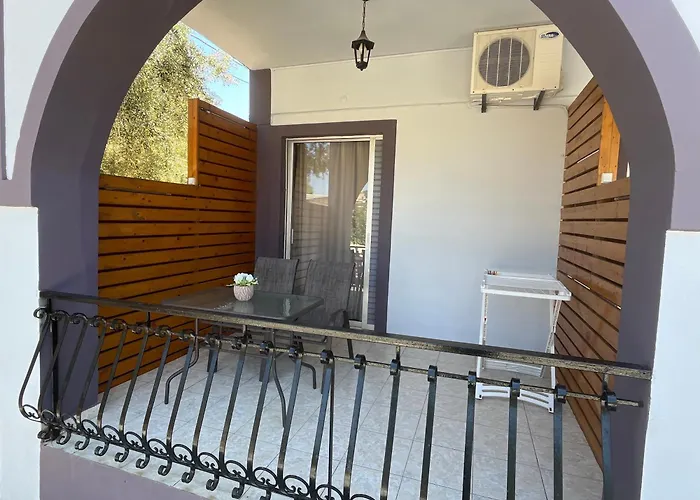 Nikos Studios